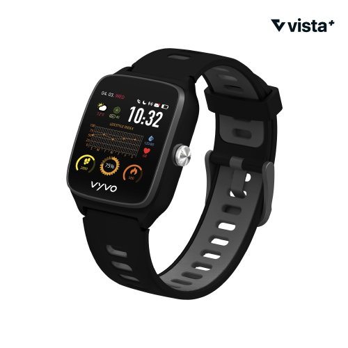 Vyvoスマートウォッチの機能はどう アップル社と比較 格安で買う方法を調査してみた 在宅でママが稼ぐmlmオンライン展開塾